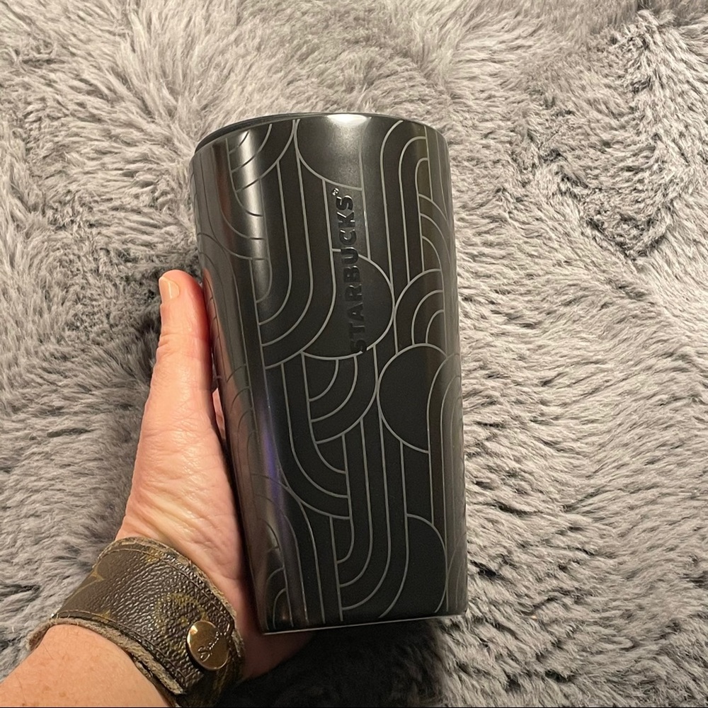 Starbucks 2020 Geo Ceramic Tumbler - Picture 6 of 9